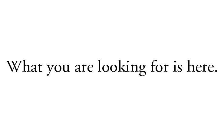 What you are looking for is here.